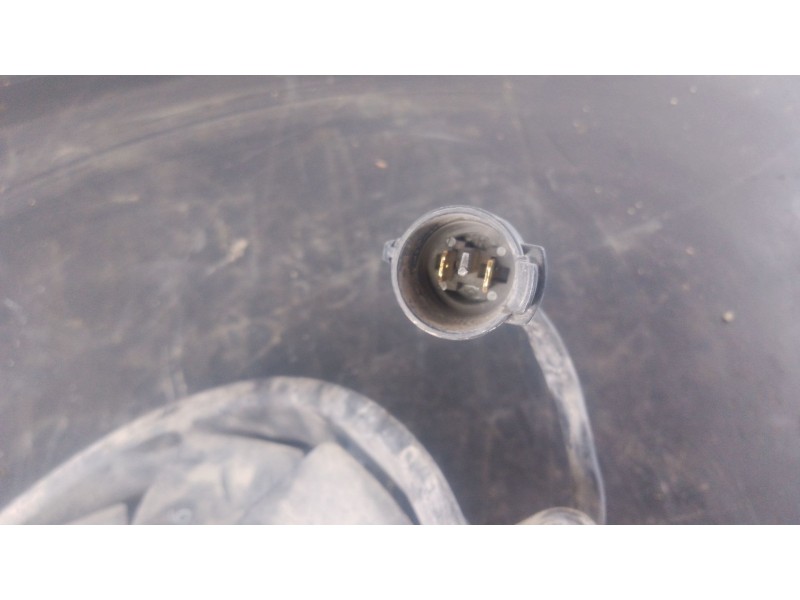 Recambio de electroventilador para land rover discovery (salljg/lj) tdi es (5-ptas.) referencia OEM IAM   