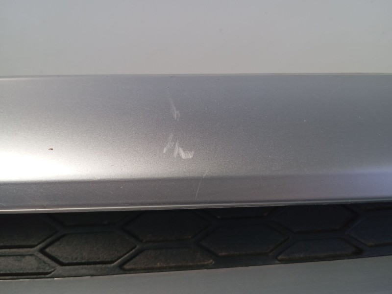Recambio de rejilla delantera para maxus deliver 9 furgoneta 2.0 d (sv63c) referencia OEM IAM   