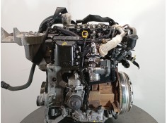 Recambio de motor completo para land rover range rover evoque (l538) 2.2 d referencia OEM IAM 224DT  