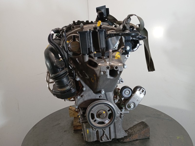 Recambio de motor completo para ford puma (j2k, cf7) 1.0 ecoboost mhev referencia OEM IAM B7JB  