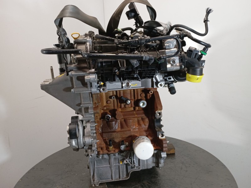 Recambio de motor completo para ford puma (j2k, cf7) 1.0 ecoboost mhev referencia OEM IAM B7JB  