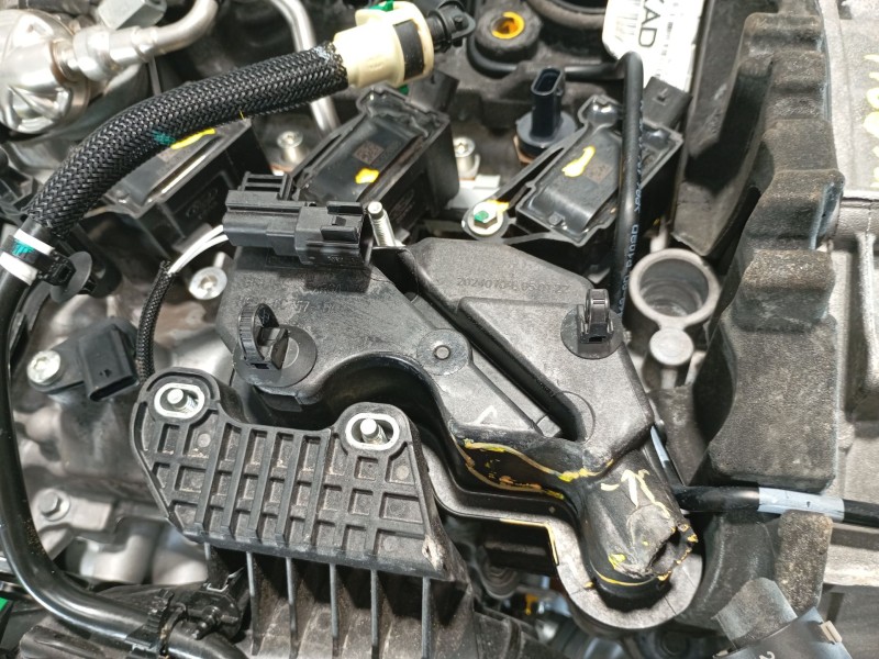 Recambio de motor completo para ford puma (j2k, cf7) 1.0 ecoboost mhev referencia OEM IAM B7JB  