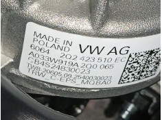 Recambio de columna direccion para audi a1 sportback (gba) 25 tfsi referencia OEM IAM    2