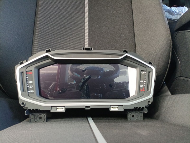 Recambio de cuadro instrumentos para audi a1 sportback (gba) 25 tfsi referencia OEM IAM 82A929710H  