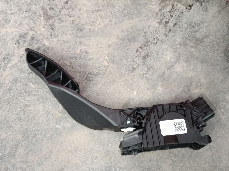 Recambio de pedal acelerador para audi a1 sportback (gba) 25 tfsi referencia OEM IAM   