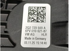 Recambio de pedal acelerador para audi a1 sportback (gba) 25 tfsi referencia OEM IAM    2