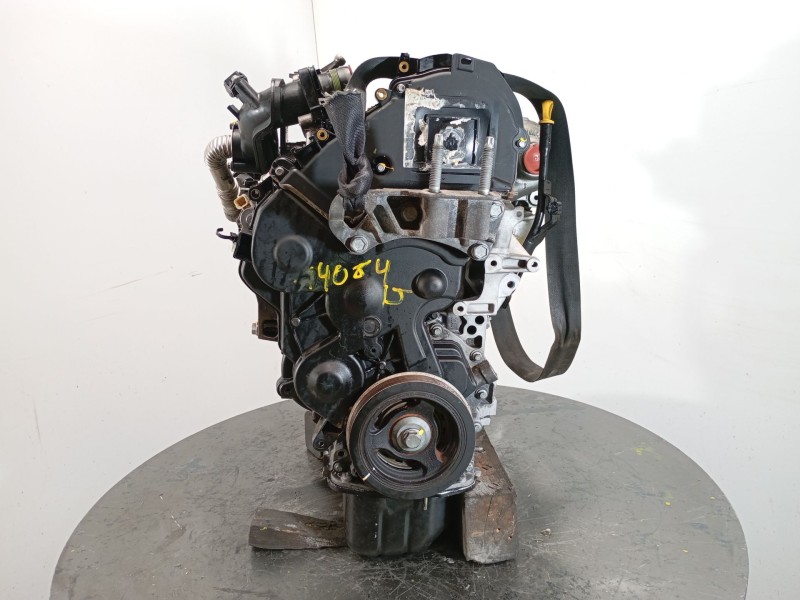 Recambio de motor completo para ford focus iii 1.6 tdci referencia OEM IAM   