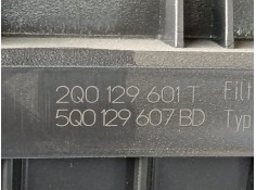 Recambio de filtro aire para audi a1 sportback (gba) 25 tfsi referencia OEM IAM    2