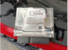 CENTRALITA MOTOR UCE 05C907309F 0261S107K0 