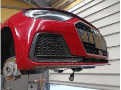 Recambio de paragolpes delantero para audi a1 sportback (gba) 25 tfsi referencia OEM IAM    2