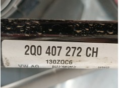 Recambio de transmision delantera derecha para audi a1 sportback (gba) 25 tfsi referencia OEM IAM 2Q0407272CH   2