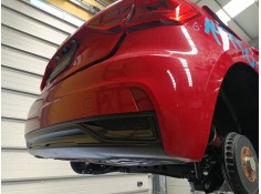 Recambio de paragolpes trasero para audi a1 sportback (gba) 25 tfsi referencia OEM IAM    2