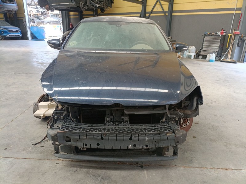 volkswagen passat b7 (362) del año 2013