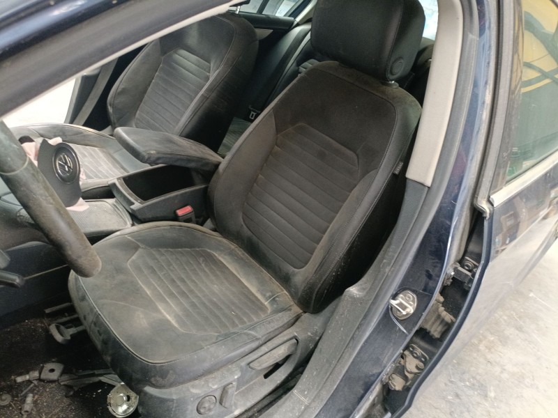 volkswagen passat b7 (362) del año 2013