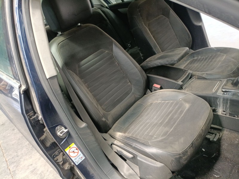 volkswagen passat b7 (362) del año 2013