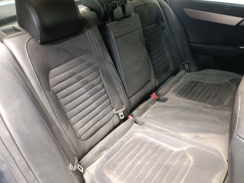 volkswagen passat b7 (362) del año 2013