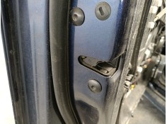 CERRADURA PUERTA DELANTERA IZQUIERDA 