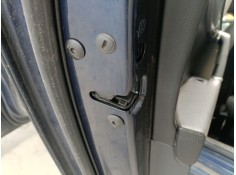 Recambio de cerradura puerta trasera izquierda para volkswagen passat b7 (362) 2.0 tdi referencia OEM IAM   