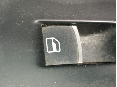 Recambio de mando elevalunas trasero izquierdo para volkswagen passat b7 (362) 2.0 tdi referencia OEM IAM   
