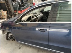 Recambio de puerta delantera izquierda para volkswagen passat b7 (362) 2.0 tdi referencia OEM IAM    2