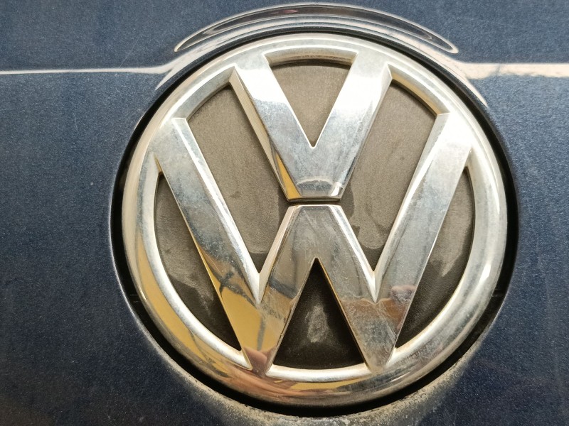 Recambio de maneta exterior porton para volkswagen passat b7 (362) 2.0 tdi referencia OEM IAM   