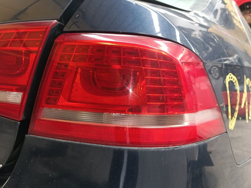 Recambio de piloto trasero derecho para volkswagen passat b7 (362) 2.0 tdi referencia OEM IAM   