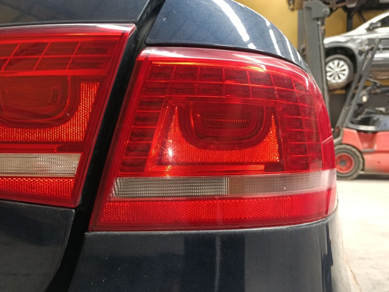 Recambio de piloto trasero derecho para volkswagen passat b7 (362) 2.0 tdi referencia OEM IAM   
