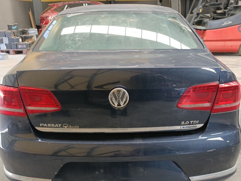 Recambio de porton trasero para volkswagen passat b7 (362) 2.0 tdi referencia OEM IAM   