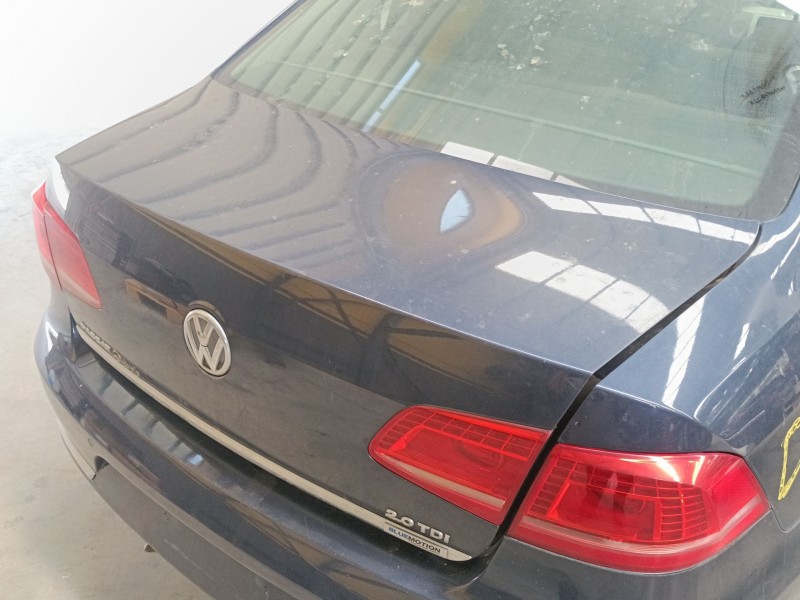 Recambio de porton trasero para volkswagen passat b7 (362) 2.0 tdi referencia OEM IAM   