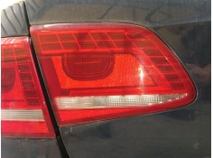 Recambio de piloto trasero izquierdo porton para volkswagen passat b7 (362) 2.0 tdi referencia OEM IAM   