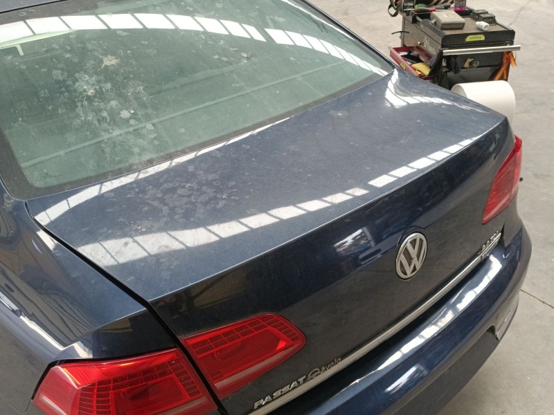 Recambio de porton trasero para volkswagen passat b7 (362) 2.0 tdi referencia OEM IAM   
