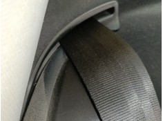 Recambio de cinturon seguridad trasero derecho para volkswagen passat b7 (362) 2.0 tdi referencia OEM IAM   