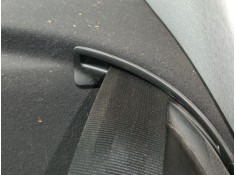 CINTURON SEGURIDAD TRASERO IZQUIERDO 