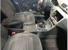Recambio de consola central para volkswagen passat b7 (362) 2.0 tdi referencia OEM IAM   