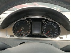 Recambio de cuadro instrumentos para volkswagen passat b7 (362) 2.0 tdi referencia OEM IAM   