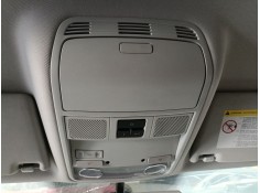 Recambio de luz interior para volkswagen passat b7 (362) 2.0 tdi referencia OEM IAM   