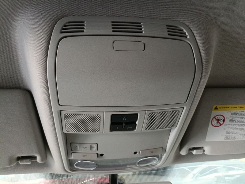 Recambio de luz interior para volkswagen passat b7 (362) 2.0 tdi referencia OEM IAM   