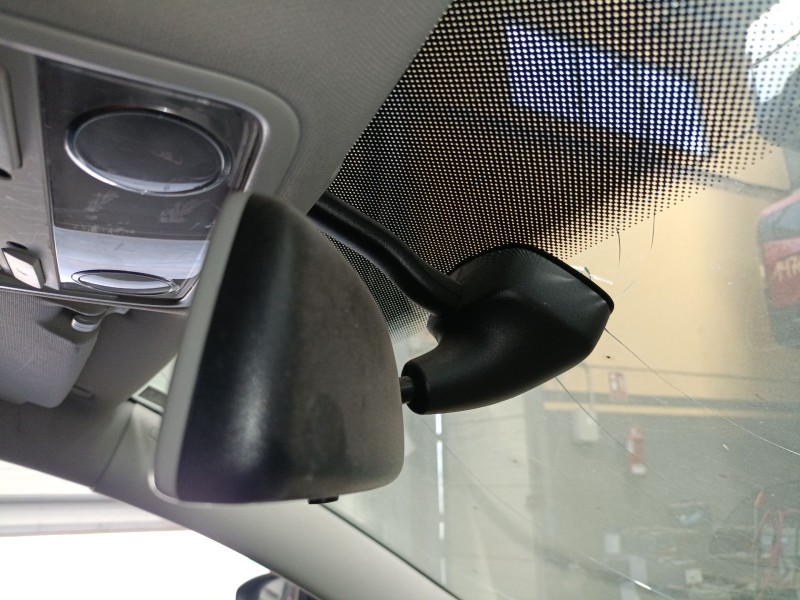 Recambio de espejo interior para volkswagen passat b7 (362) 2.0 tdi referencia OEM IAM   