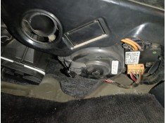 Recambio de ventilador calefaccion para volkswagen passat b7 (362) 2.0 tdi referencia OEM IAM 3C1820015T  