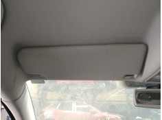 Recambio de parasol izquierdo para volkswagen passat b7 (362) 2.0 tdi referencia OEM IAM    2
