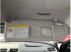 Recambio de parasol derecho para volkswagen passat b7 (362) 2.0 tdi referencia OEM IAM   