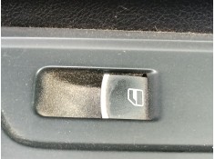 Recambio de mando elevalunas delantero derecho para volkswagen passat b7 (362) 2.0 tdi referencia OEM IAM   