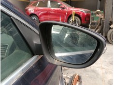 Recambio de retrovisor derecho electrico para volkswagen passat b7 (362) 2.0 tdi referencia OEM IAM   