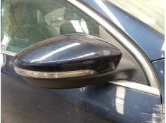 Recambio de retrovisor derecho electrico para volkswagen passat b7 (362) 2.0 tdi referencia OEM IAM    2