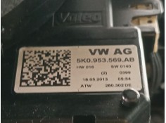 Recambio de anillo airbag para volkswagen passat b7 (362) 2.0 tdi referencia OEM IAM   