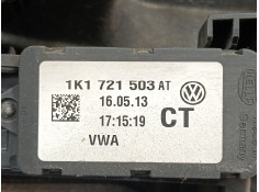 Recambio de pedal acelerador para volkswagen passat b7 (362) 2.0 tdi referencia OEM IAM 1K1721503AT   2