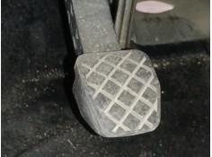 PEDAL EMBRAGUE 