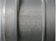 Recambio de caudalimetro para volkswagen passat b7 (362) 2.0 tdi referencia OEM IAM    2