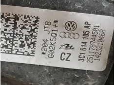 Recambio de servofreno para volkswagen passat b7 (362) 2.0 tdi referencia OEM IAM 3C1614105AP  