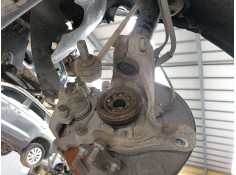 Recambio de mangueta delantera derecha para volkswagen passat b7 (362) 2.0 tdi referencia OEM IAM   